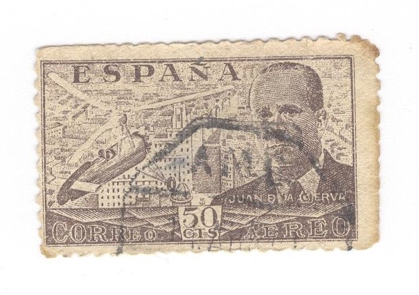 Juan de la Cierva