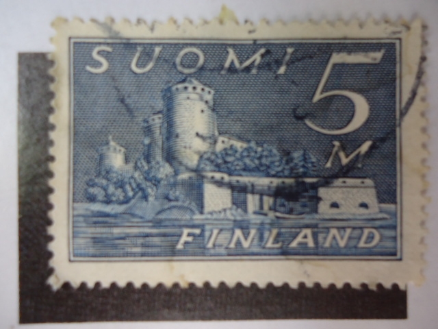 Suomi-Finland.