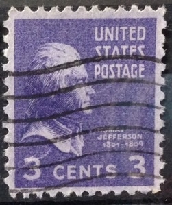 Thomas Jefferson
