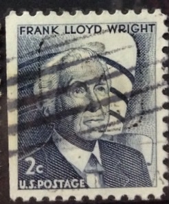 Frank Lloyd Wright