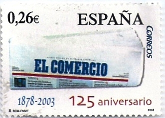 El comercio