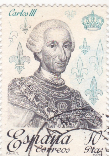 Carlos III (23)