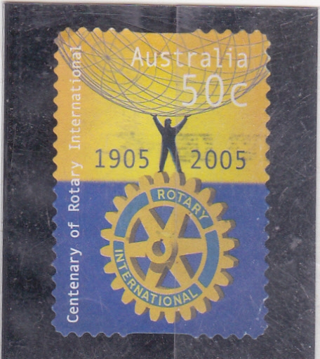 centenario de Rotary International