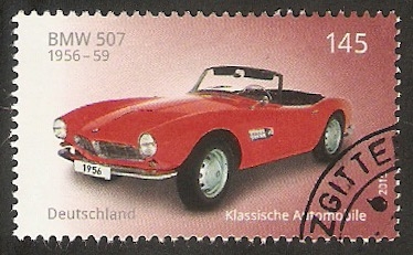 BMNW 507 de 1956-59