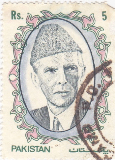 Mohammed Ali Jinnah