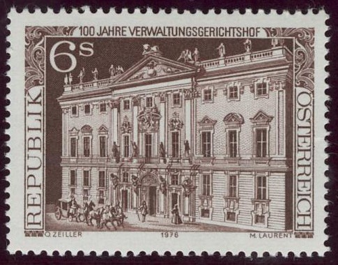 AUSTRIA: Centro histórico de Viena