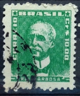 Rui Barbosa