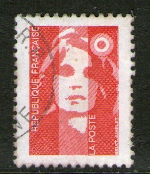 2806-Marianne de Briat