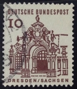 Dresden Sachsen