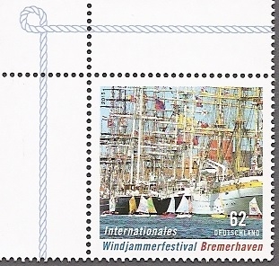 Puerto de Bremer - actividades nautico-festivas internacionales