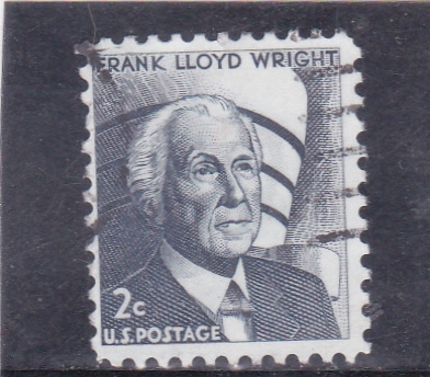 Frank Lloyd Wright