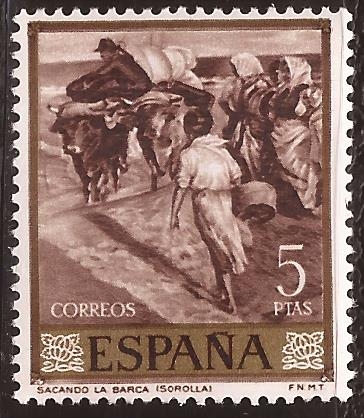 Joaquín Sorolla 