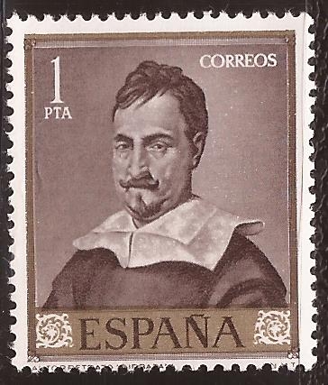 Fco de Zurbarán  