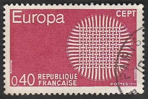 1637 - Europa Cept