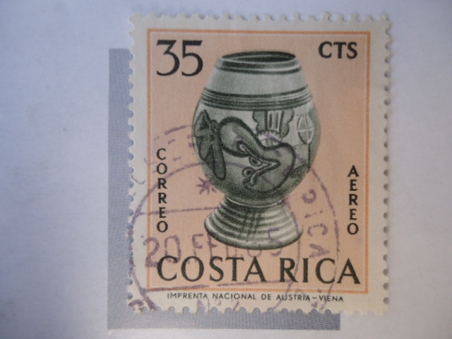 Costa Rica.