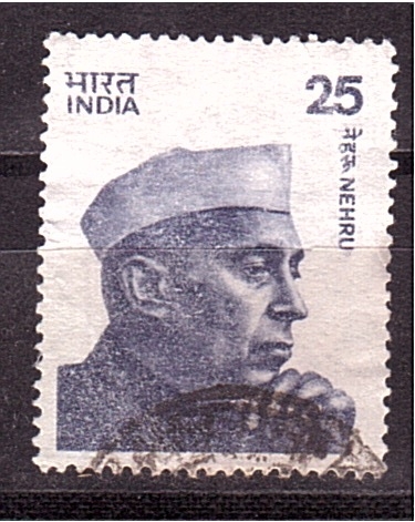 Nehru