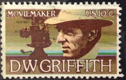 David Wark Griffith