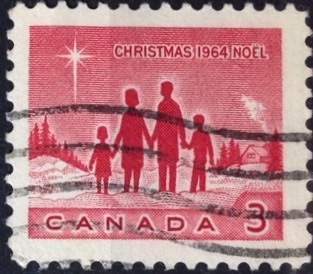 Navidad 1964