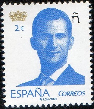 4938.-S.M. Don Felipe VI.