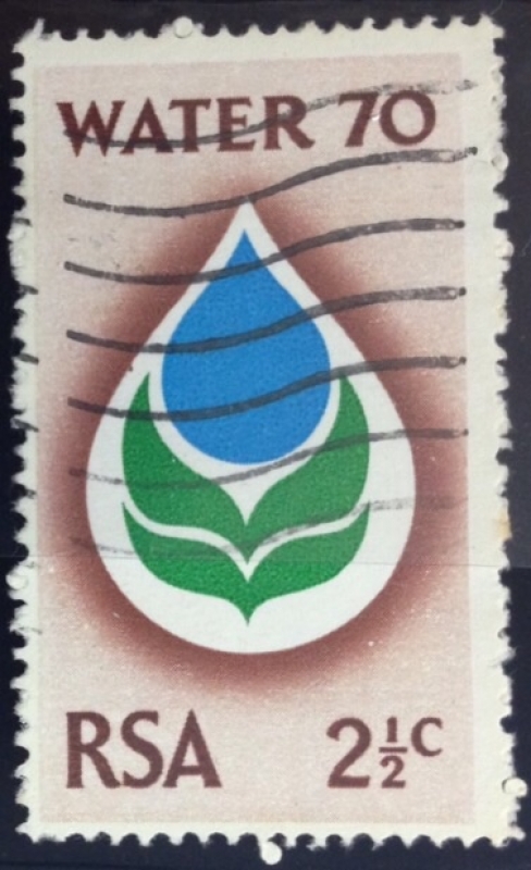 Año de la administración del agua 