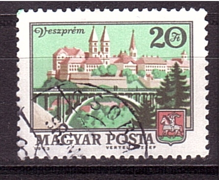 Veszprém