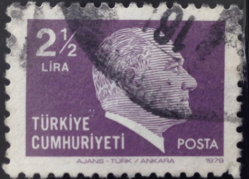 Kemal Ataturk