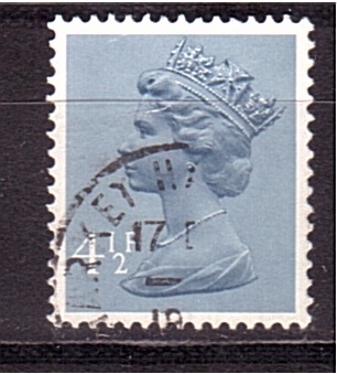 Isabel II