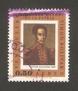 902 - Simón Bolivar