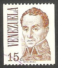 970 A - Simón Bolivar