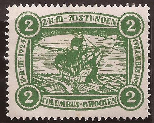Z-R-III Los Angeles   1924 2$