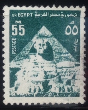 Pirámides 