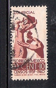 Censos 1939-1940