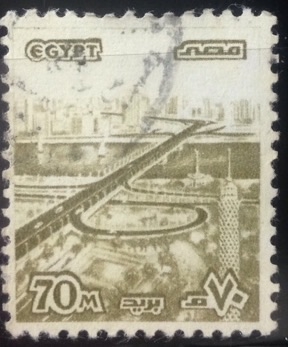 Puente 6 de Octubre