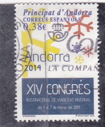 XIV congres