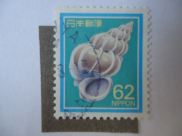 Nipon - Scott/Japon:1626.