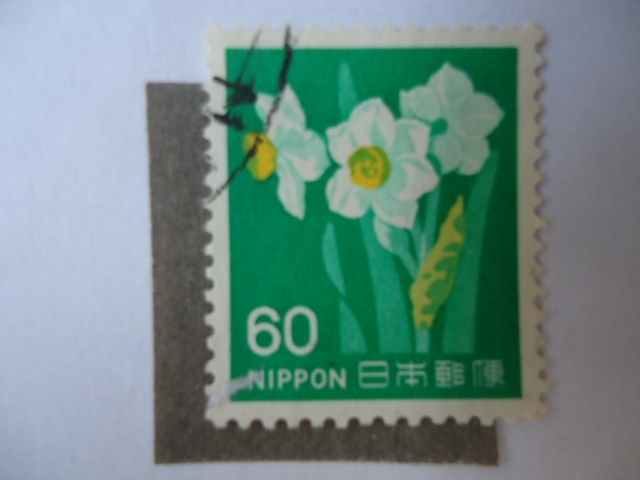 Nippon - Scott/Japon:12454.