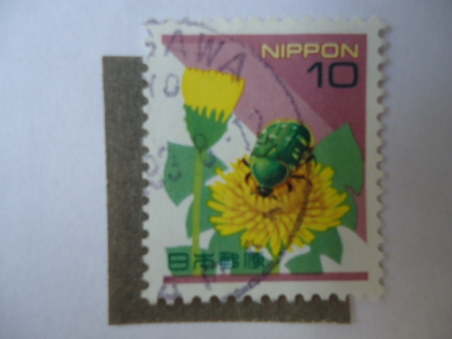 Nippon . Scott/Japon:2475.