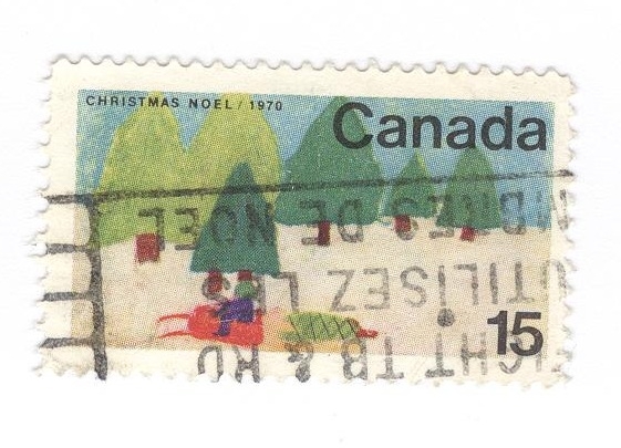 Navidad 1970