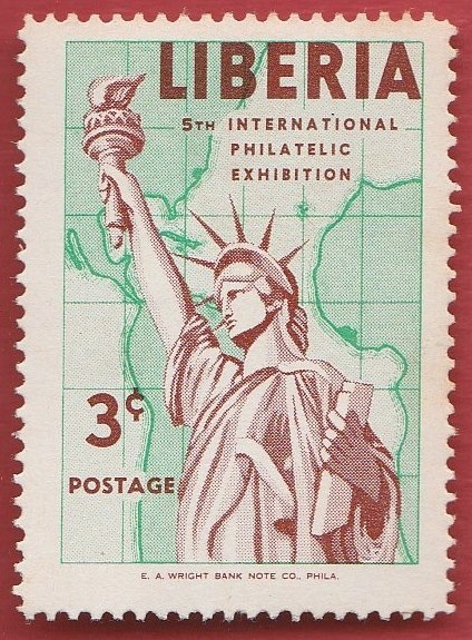 5th International Philatelic Exhibition