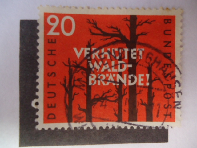 Deutsche Bundespost 