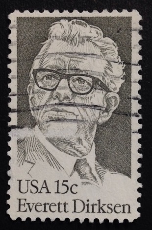 Everett Dirksen