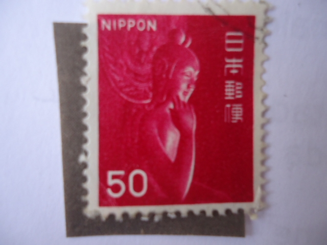 Nippon - Scott/885.