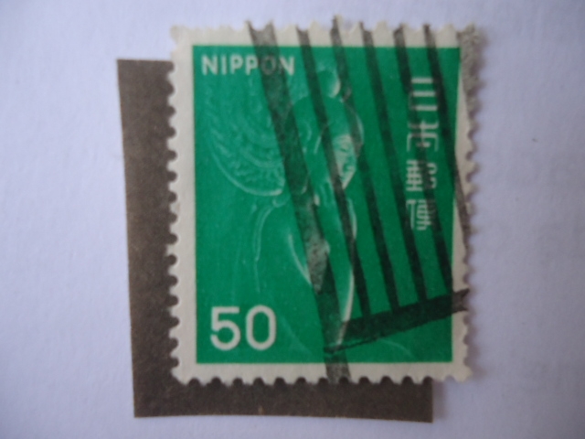 Nippon - Scott/1244