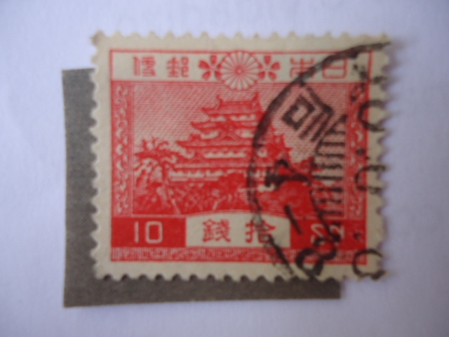 Nippon.
