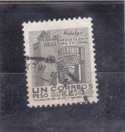 Hidalgo-arqueología arq.colonial