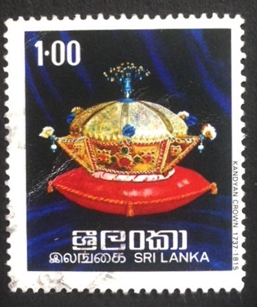 Corona Kandyan