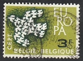 1193 - Europa Cept