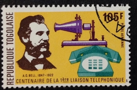 Centenario del teléfono 