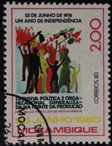 Aniversario de la independencia