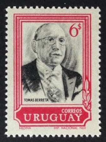 Thomas Berreta